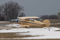 N526JN @ KIXD - Waiting for departure - by Glenn E. Chatfield