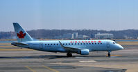 C-FEKI @ KDCA - Taxi - DCA - by Ronald Barker