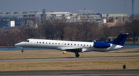 N268SK @ KDCA - Landing DCA - by Ronald Barker