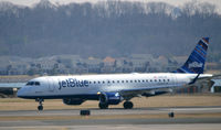 N353JB @ KDCA - Takeoff DCA - by Ronald Barker