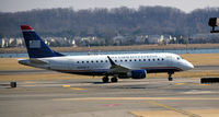 N811MD @ KDCA - Taxi DCA - by Ronald Barker