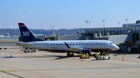 N822MD @ KDCA - DCA VA - by Ronald Barker
