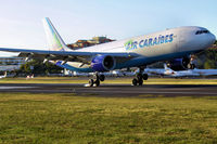 F-OFDF @ TNCM - F-OFDF - by Daniel Jef
