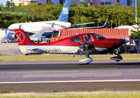 N500MH @ TNCM - N500MH