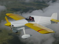 N642X @ RTS - Cassutt Maybees Baby 193.260  -  2007 - Reno, NV - by Gary Austin