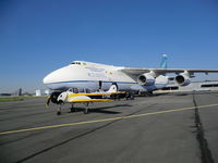 G-YYAK @ LFQQ - Rencontre - by AMB Carrelages