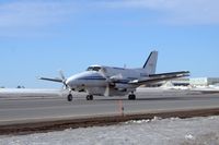 N62989 @ CYOW - Taxing towards rwy 25. - by Dirk Fierens