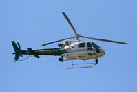N991SD @ KPSP - Over Palm Springs. - by Mark Kalfas