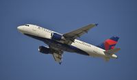 N324NB @ KLAX - Departing LAX - by Todd Royer
