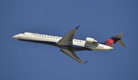 N630SK @ KLAX - Departing LAX - by Todd Royer