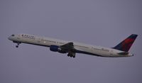 N588NW @ KLAX - Departing LAX - by Todd Royer