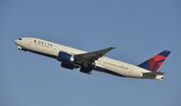 N710DN @ KLAX - Departing LAX - by Todd Royer