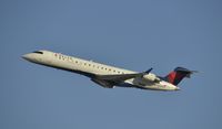 N616QX @ KLAX - Departing LAX - by Todd Royer