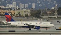 N301NB @ KLAX - Taxiing to gate - by Todd Royer