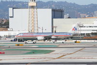 N693AA photo, click to enlarge