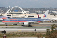 N767AJ photo, click to enlarge