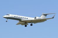 N1932P @ KSAT - 12R approach - by RWB