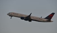 N706TW @ KLAX - Departing LAX - by Todd Royer