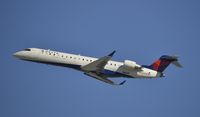 N609SK @ KLAX - Departing LAX - by Todd Royer
