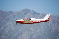 N8547P @ U77 - N8547P - by J Thompson