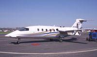 N160SL @ CCR - Visitor - by Bill Larkins