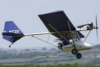 G-MTZF photo, click to enlarge