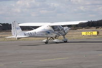 G-FBKB @ EGLK - The only one not working!