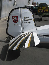 N707S photo, click to enlarge