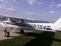 N68754 @ KABE - N68754
2012 - by Dan Flannery