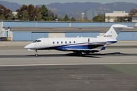 N547FX @ SMO - Common visitor. - by Krister Karlsmoen