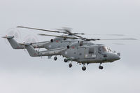 XZ239 @ EGDY - At the Air Day. 633/702 NAS. - by Howard J Curtis