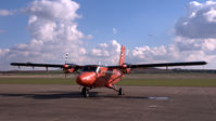 VP-FAZ @ EGSU - 3. 'Ice Cold Katy' visiting Duxford Airfield.