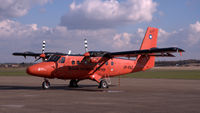 VP-FAZ @ EGSU - 1. 'Ice Cold Katy' visiting Duxford Airfield.