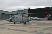 ZD255 @ EGDY - At the Air Day. 311/815 NAS. - by Howard J Curtis