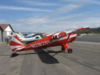 N2826K photo, click to enlarge