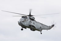 ZE418 @ EGVA - At RIAT 2009. Coded 186. - by Howard J Curtis