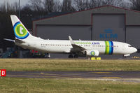 PH-HSD @ EGSH - heavy crop.