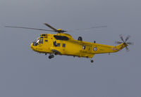 ZH543 @ EGSH - Arriving at EGSH.