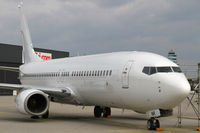 OE-LNR @ VIE - Austrian Airlines