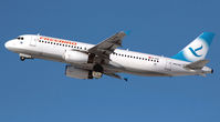 TC-FHE @ ARN - Departing runway 19R.
