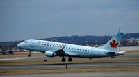 C-FEJP @ KDCA - Liftoff DCA - by Ronald Barker