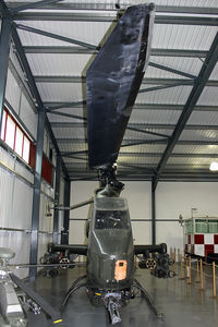 70-15990 @ EGVP - On display at the Museum of Army Flying. - by Howard J Curtis