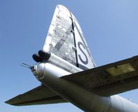 51-13730 - Convair RB-36H Peacemaker at the Castle Air Museum, Atwater CA - by Ingo Warnecke
