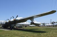 51-13730 - Convair RB-36H Peacemaker at the Castle Air Museum, Atwater CA - by Ingo Warnecke
