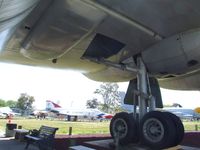 51-13730 - Convair RB-36H Peacemaker at the Castle Air Museum, Atwater CA - by Ingo Warnecke