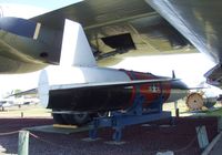 51-13730 - Convair RB-36H Peacemaker at the Castle Air Museum, Atwater CA - by Ingo Warnecke