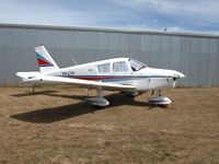 VH-CTF @ YHML - As of 2013 at Hamilton Victoria Australia - by Steve Gregory