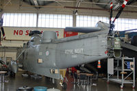 XV660 - At the Air Engineering & Survival School, Gosport, Hampshire. Coded 69. - by Howard J Curtis
