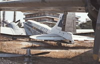 N86E @ LGAV - Douglas B-23 - by Raymond De Clercq
