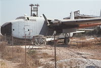 N127E @ LGAV - Fairchild - by Raymond De Clercq